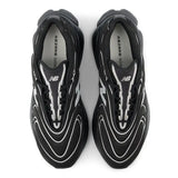 New Balance 5030 - Black - Silver Metallic New Balance
