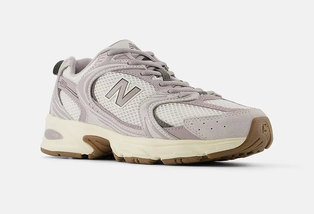 New Balance 530 7VI 'Gray Matter' New Balance