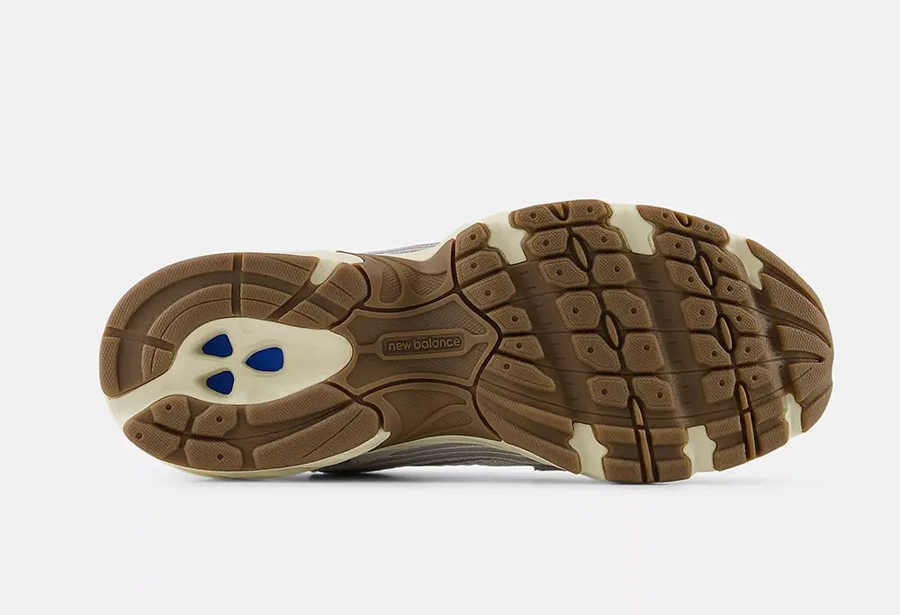 New Balance 530 7VI 'Gray Matter' New Balance