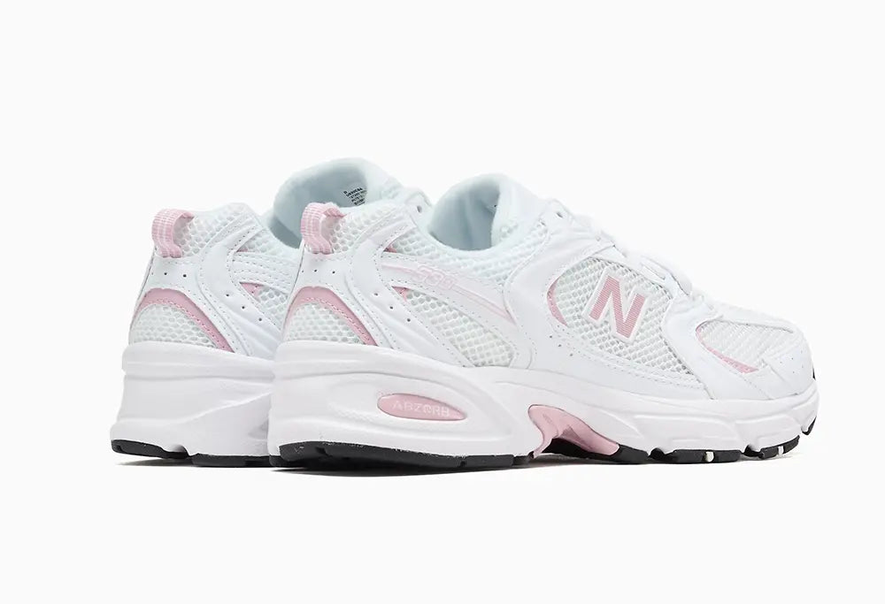 New Balance 530 CSA 'Twilight Haze' New Balance