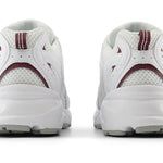 New Balance 530 "White/Faded Plum" New Balance