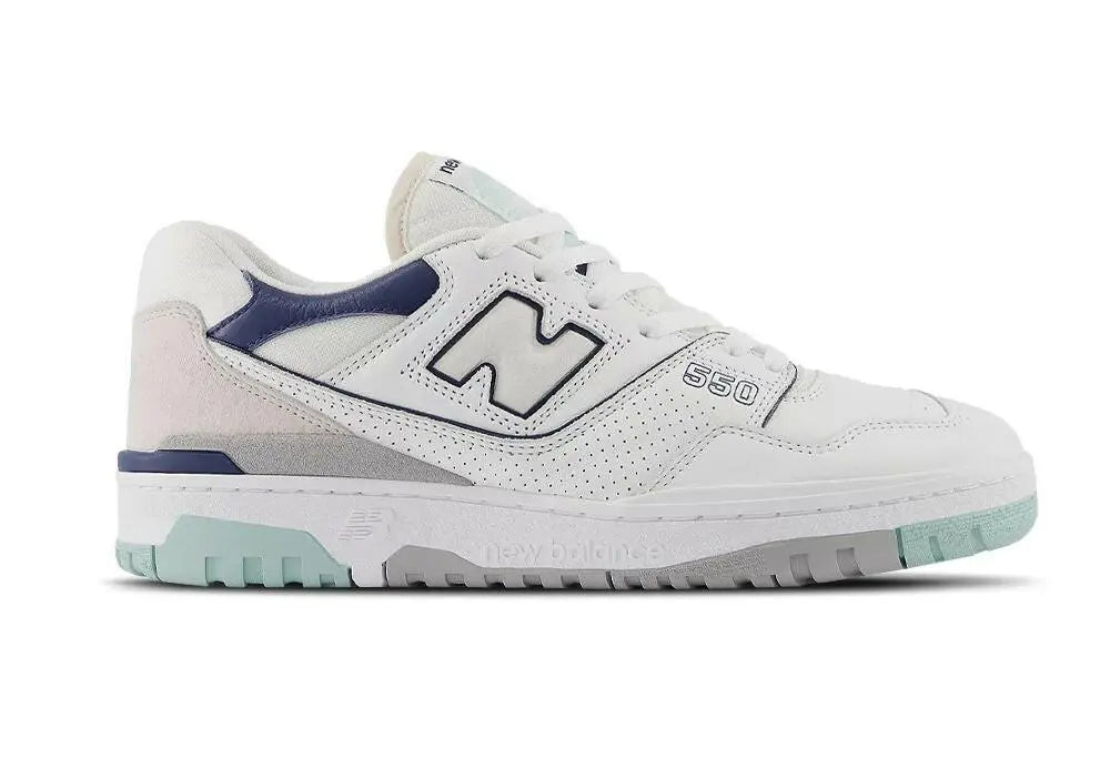 New Balance 550 WCA Mint New Balance