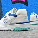 New Balance 550 WCA Mint New Balance