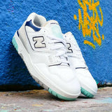 New Balance 550 WCA Mint New Balance