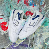 New Balance 550 WCA Mint New Balance