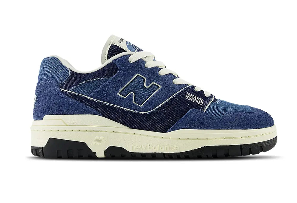 New Balance 550 'Denim Pack' New Balance