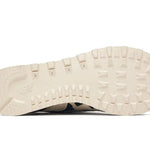 New Balance 574 Black / Line - Cow Print New Balance