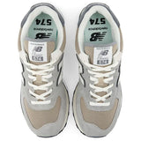 New Balance 574 - "Castlerock & Stoneware" New Balance