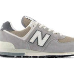 New Balance 574 - "Castlerock & Stoneware" New Balance
