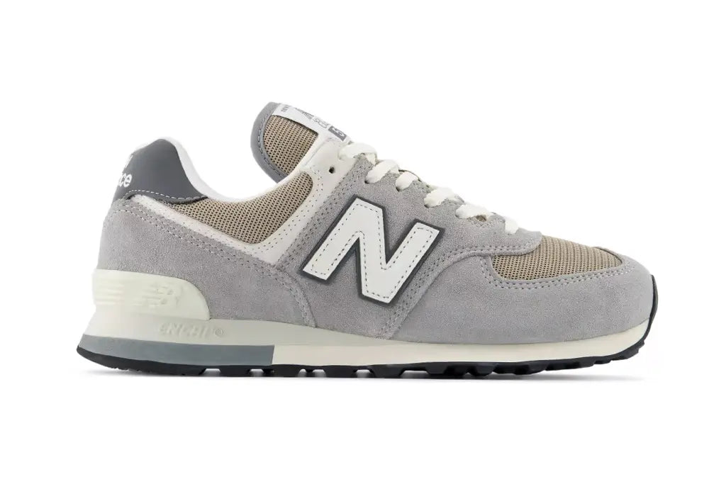 New Balance 574 - "Castlerock & Stoneware" New Balance