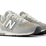 New Balance 574 - "Castlerock & Stoneware" New Balance