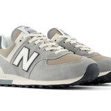 New Balance 574 - "Castlerock & Stoneware" New Balance