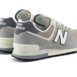 New Balance 574 - "Castlerock & Stoneware" New Balance