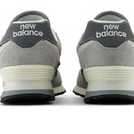 New Balance 574 - "Castlerock & Stoneware" New Balance