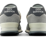 New Balance 574 - "Castlerock & Stoneware" New Balance