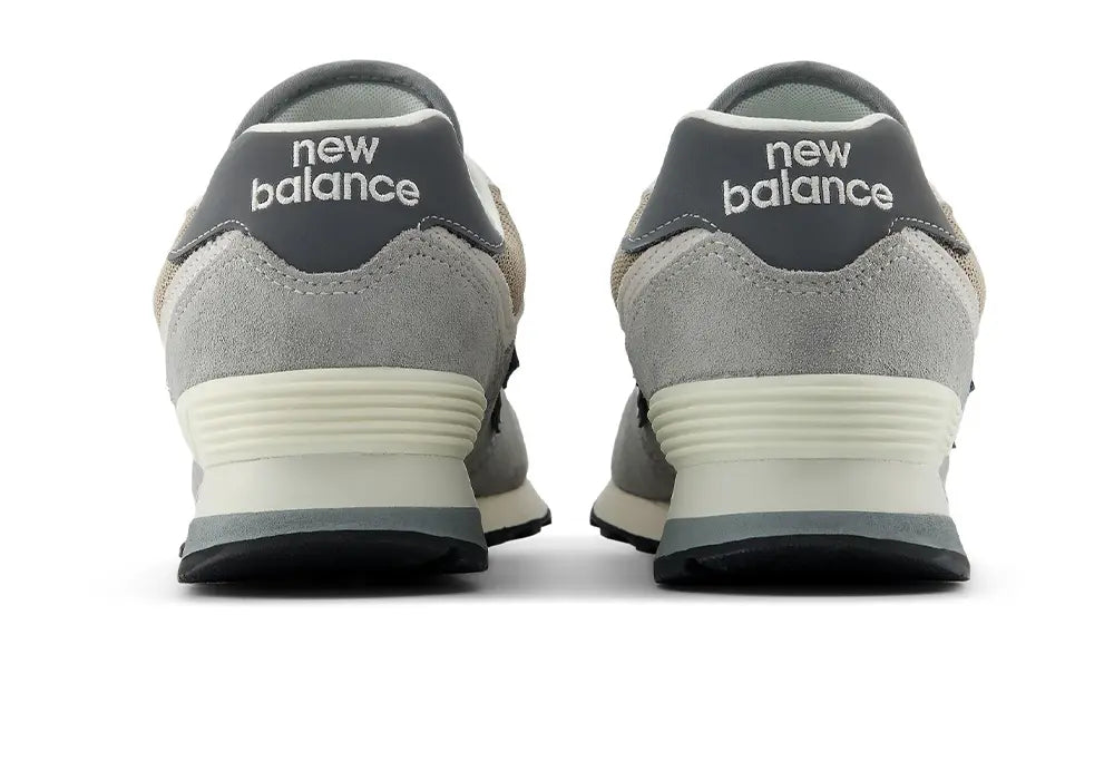 New Balance 574 - "Castlerock & Stoneware" New Balance