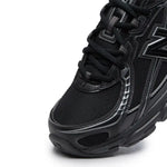 New Balance 740 - Black/ Cement - New Balance