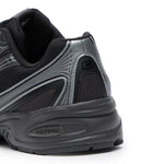 New Balance 740 - Black/ Cement - New Balance