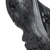 New Balance 740 - Black/ Cement - New Balance