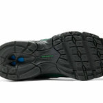 New Balance 740 - Black/  Nordic Green New Balance-U7407T3