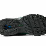 New Balance 740 - Black/  Nordic Green New Balance-U7407T3