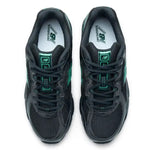 New Balance 740 - Black/  Nordic Green New Balance-U7407T3
