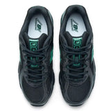 New Balance 740 - Black/  Nordic Green New Balance-U7407T3