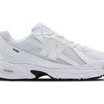 New Balance 740 Black White New Balance