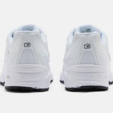 New Balance 740 Black White New Balance