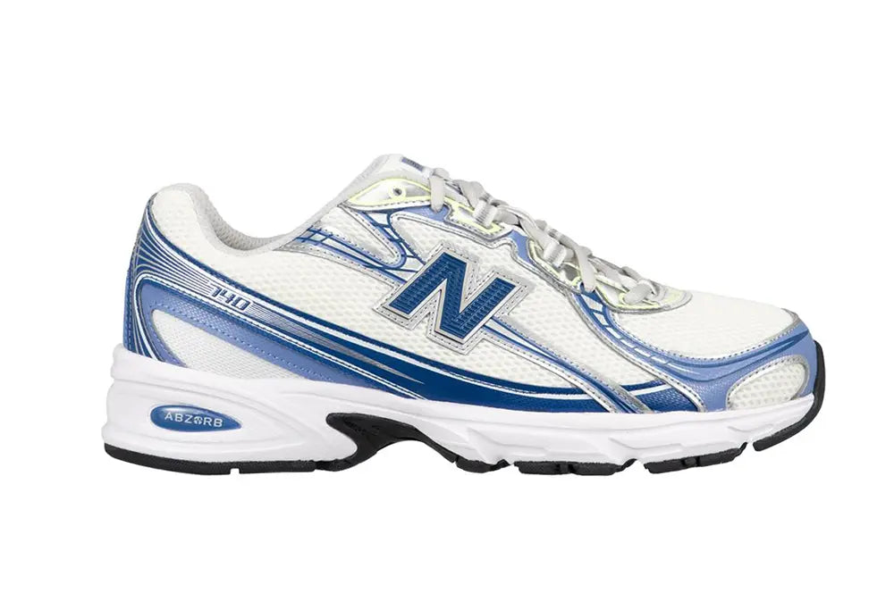 New Balance 740 Magic Blue New Balance