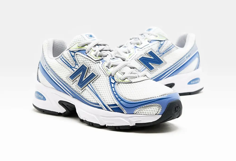 New Balance 740 Magic Blue New Balance