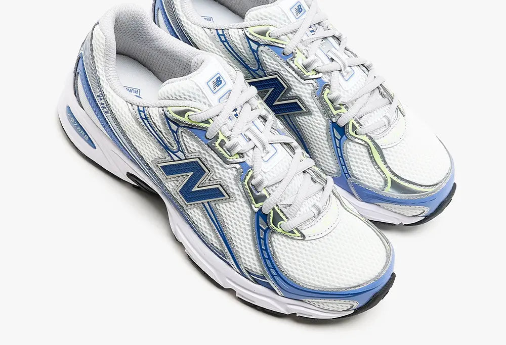 New Balance 740 Magic Blue New Balance