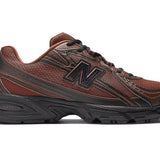 New Balance 740 Relic Brown Pumpernickel New Balance