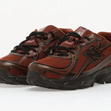 New Balance 740 Relic Brown Pumpernickel New Balance