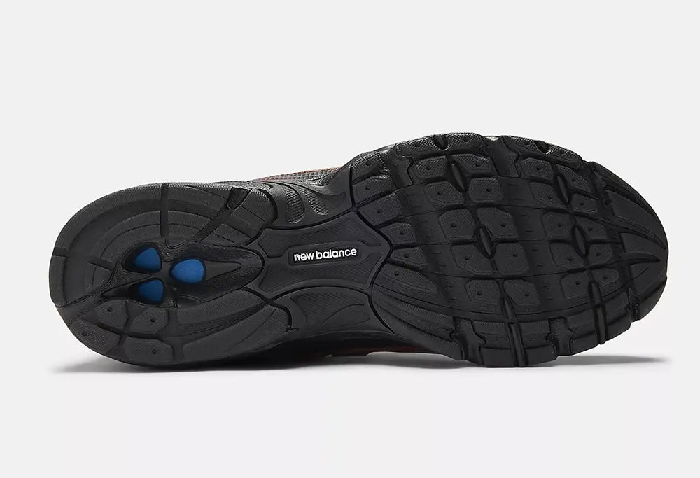 New Balance 740 Relic Brown Pumpernickel New Balance