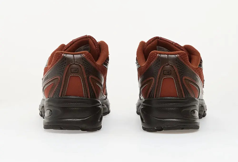 New Balance 740 Relic Brown Pumpernickel New Balance