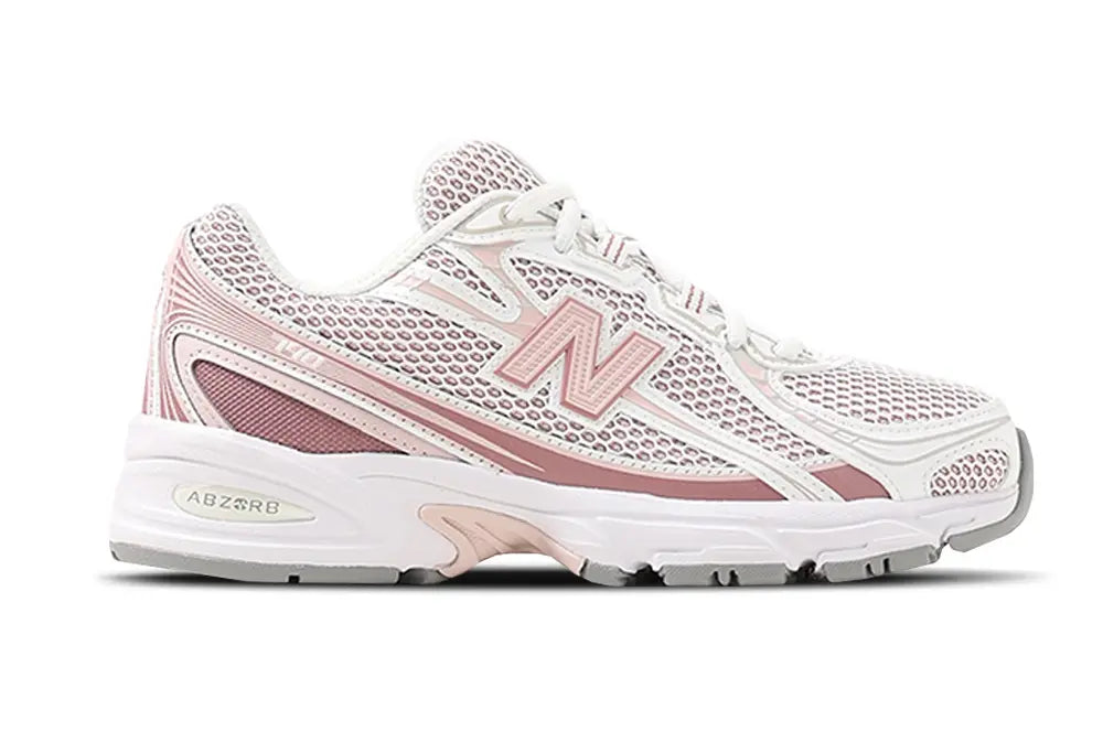 New Balance 740 Rosewood New Balance