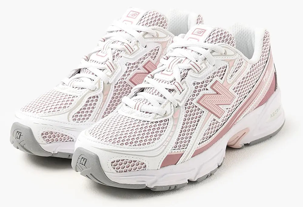 New Balance 740 Rosewood New Balance