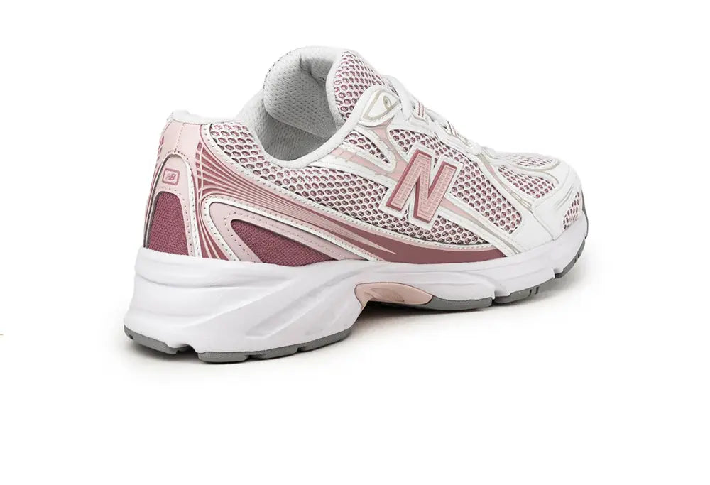 New Balance 740 Rosewood New Balance