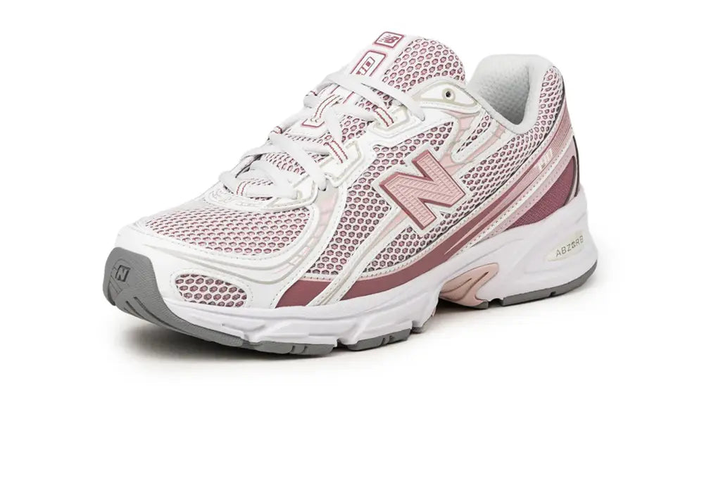 New Balance 740 Rosewood New Balance