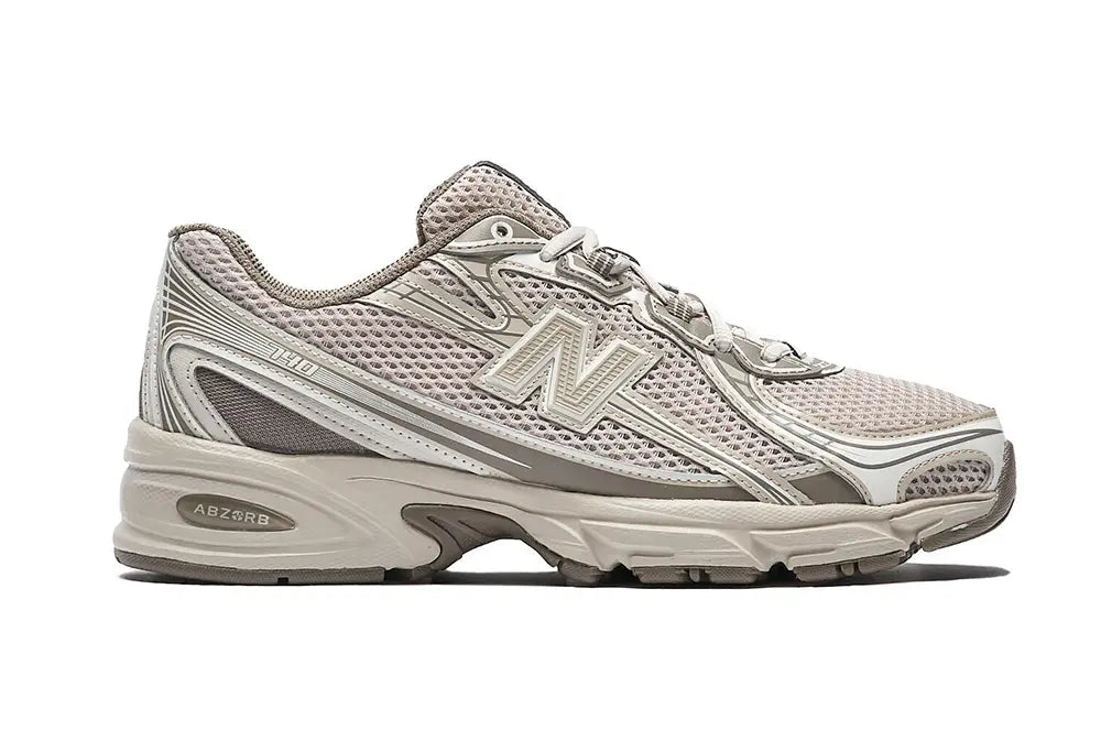 New Balance 740 Sea Salt New Balance