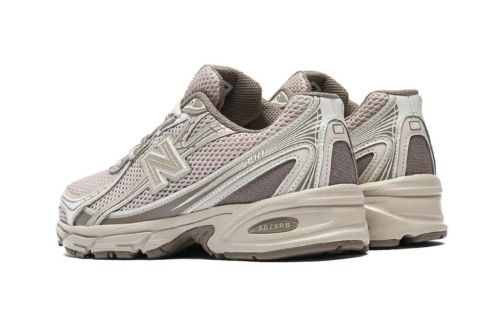 New Balance 740 Sea Salt New Balance