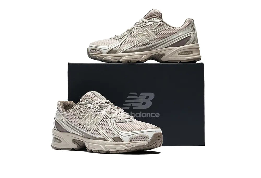 New Balance 740 Sea Salt New Balance