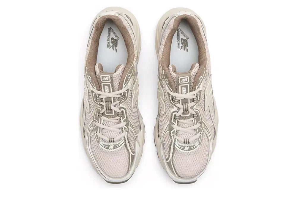 New Balance 740 Sea Salt New Balance