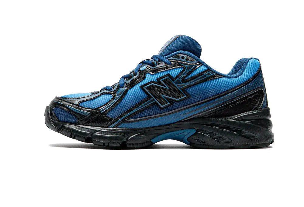 New Balance 740 Streamsong Navy New Balance