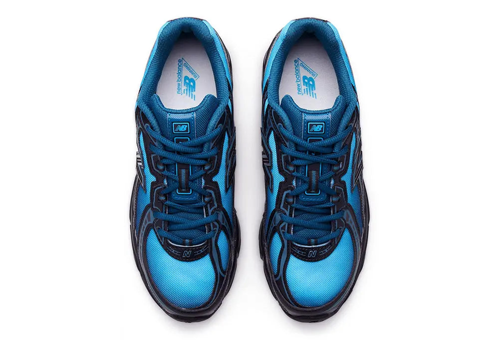 New Balance 740 Streamsong Navy New Balance