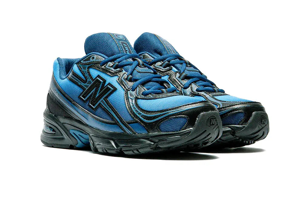New Balance 740 Streamsong Navy New Balance