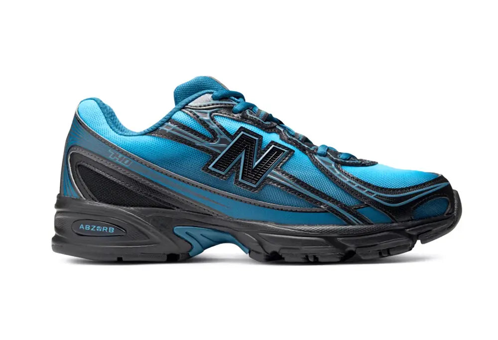 New Balance 740 Streamsong Navy New Balance