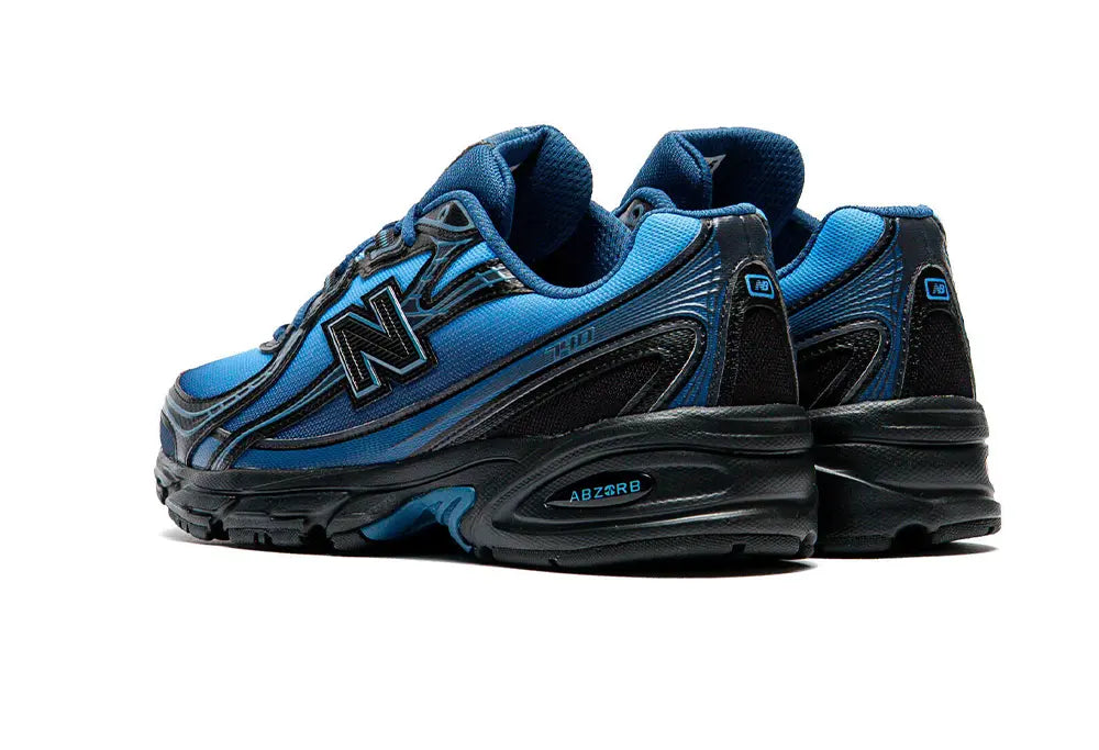 New Balance 740 Streamsong Navy New Balance