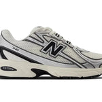 New Balance 740 'Sea Salt - Silver Metallic' New Balance